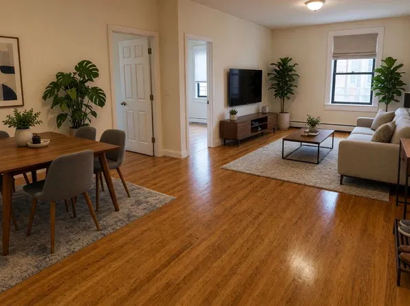 1 Leyland St APT 3, Dorchester, MA 02125