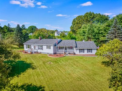 7 Golf Drive, Newport, NH, 03773