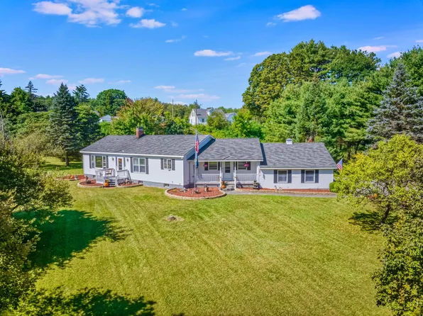 7 Golf Drive, Newport, NH 03773