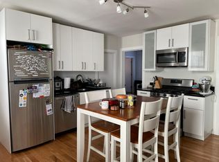 273B Cardinal Medeiros Ave #2, Cambridge, MA 02141