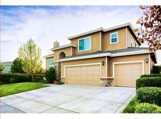 1485 Mission Avenida, Morgan Hill, CA