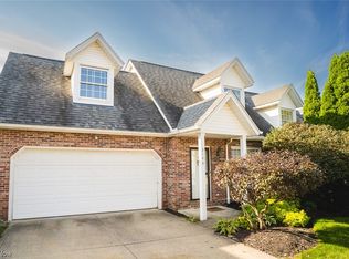 2144 Jennifer St, Akron, OH 44313