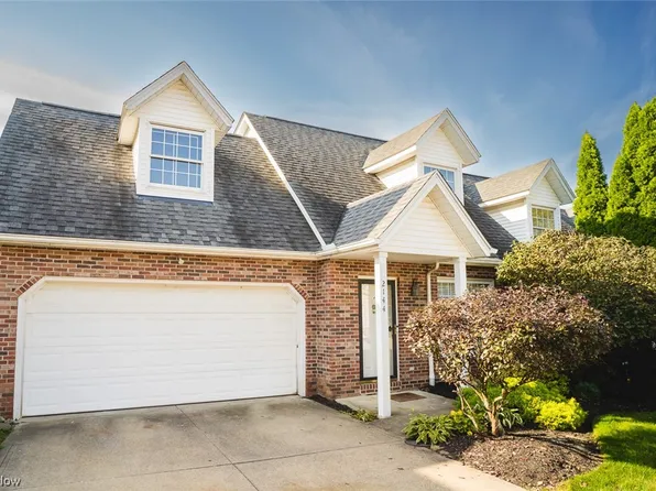 2144 Jennifer St, Akron, OH 44313