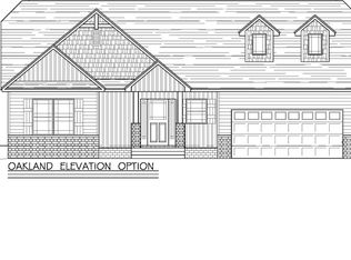 933 Garnet Cir LOT 7, Boiling Springs, SC 29323