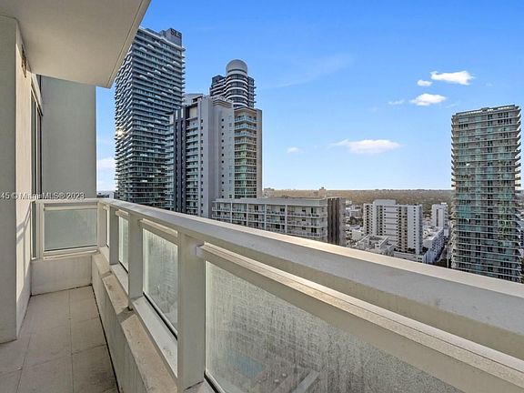 5th image of 1080 Brickell Ave Unit 2603