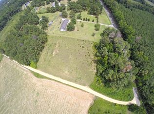 6865 Moody Rd, Dalzell, SC 29128