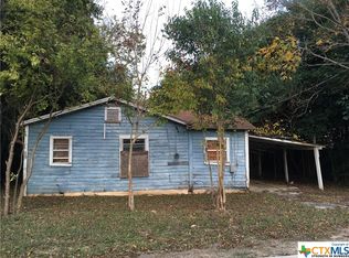 406 W 1st St, Kyle, TX 78640