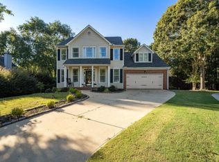 5 Whiteside Ct, Simpsonville, SC 29680