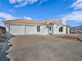 2326 S Hillrise Dr, Saint George, UT 84790