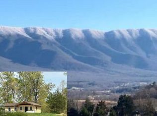 70 Camp Creek Rd, Greeneville, TN 37743