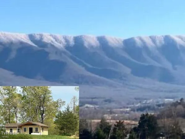 70 Camp Creek Rd, Greeneville, TN 37743