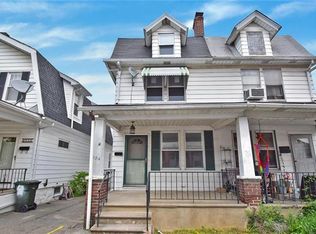 824 Fernwood St, Bethlehem, PA 18018