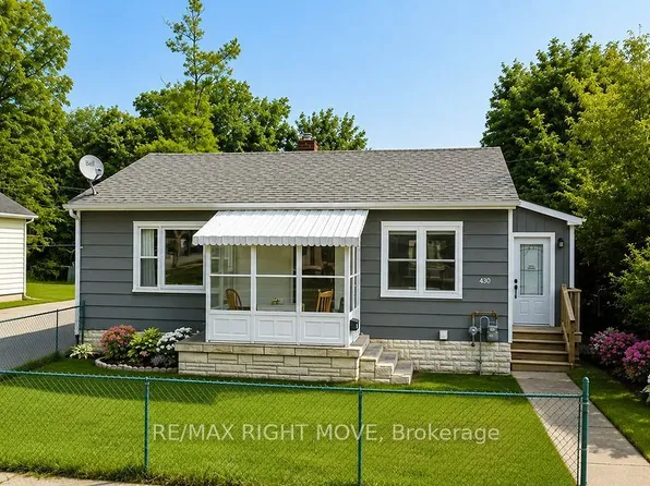 430 Gill St, Orillia, ON L3V 4K6