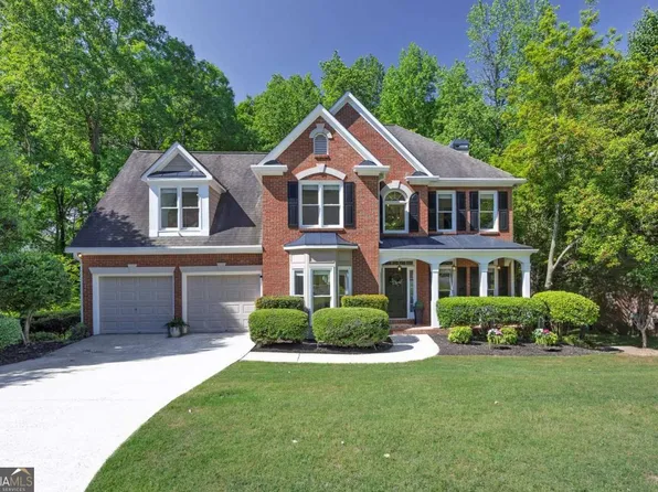 7014 E Hills Way, Woodstock, GA 30189