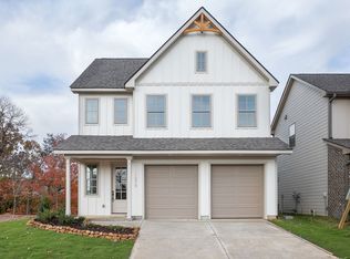 The Arlington Plan, Timberlee, Ooltewah, TN 37363