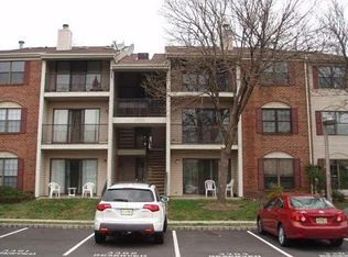 17 Voscek Ct #17, Lawrence Township, NJ 08648