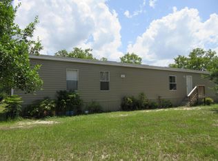 5811 Lady Bug Ln, Melrose, FL 32666