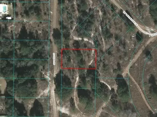 SW 145TH COURT LOT 11, OCALA, FL 34481