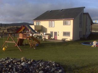 18215 N Atlantic Rd, Colbert, WA 99005