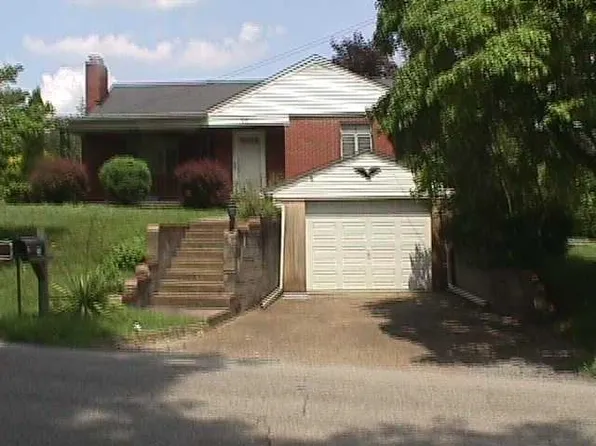 210 Jane Hill Rd, Ashland, KY 41101