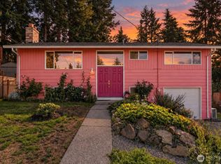 12661 SE 160th St, Renton, WA 98058