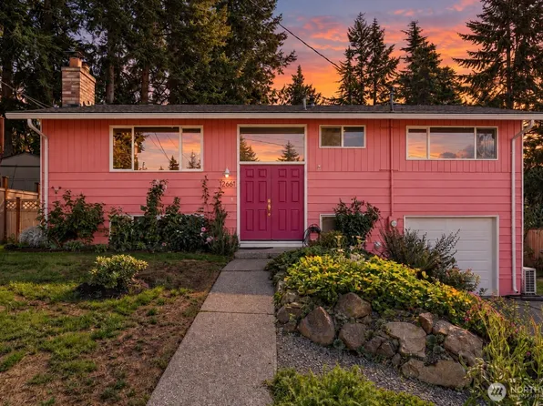 12661 SE 160th Street, Renton, WA 98058