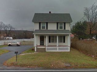 155 Northside Dr, Bennington, VT 05201