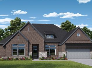 1732 Holly Oak Way, Fate, TX 75087