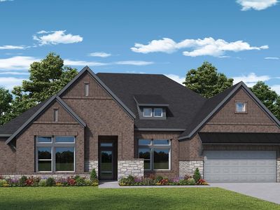 1926 Holly Oak Way, Fate, TX, 75087