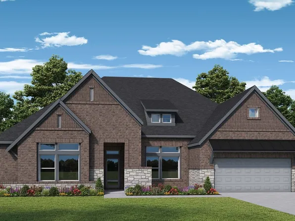 2213 Village Trl, Lakewood Village, TX 75068