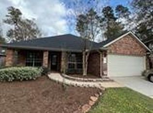 50 Bryce Branch Cir, The Woodlands, TX 77382