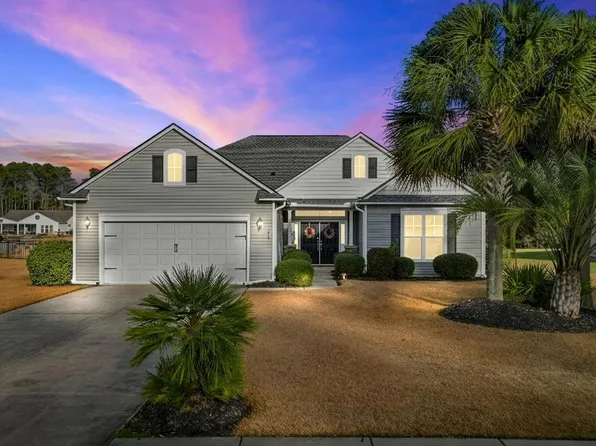 358 Trestle Way, Conway, SC 29526