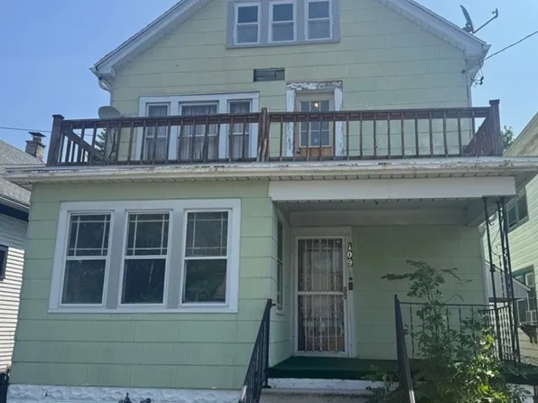 109 Newburgh Ave Unit 2, Buffalo, NY 14211