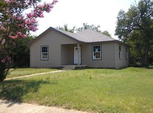 3516 Meadowbrook Dr, Fort Worth, TX 76103