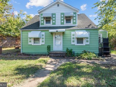 501 Church St, Baltimore, MD, 21225