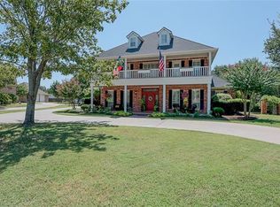 1903 Cedar Ridge Cir, Ennis, TX 75119