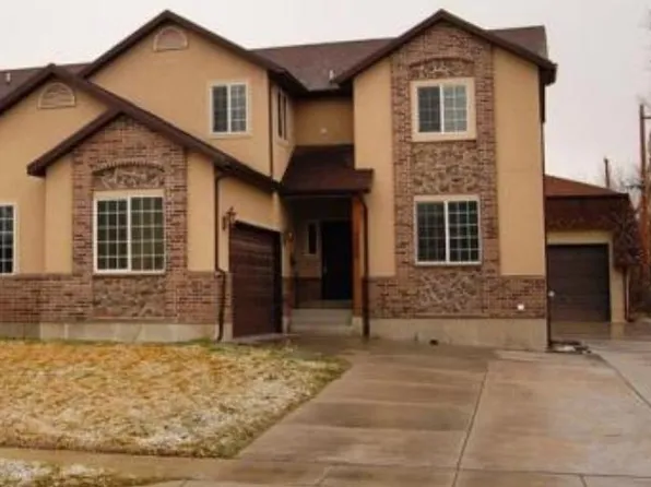 (undisclosed Address), Salt Lake City, UT 84124