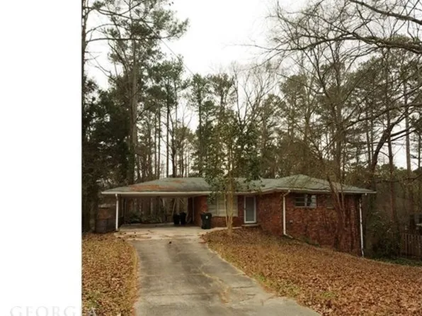 2029 Doverhill Pl, Atlanta, GA 30345
