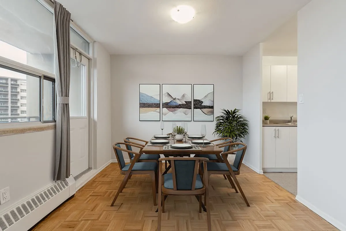 The Heartland Apartments — Photo 4