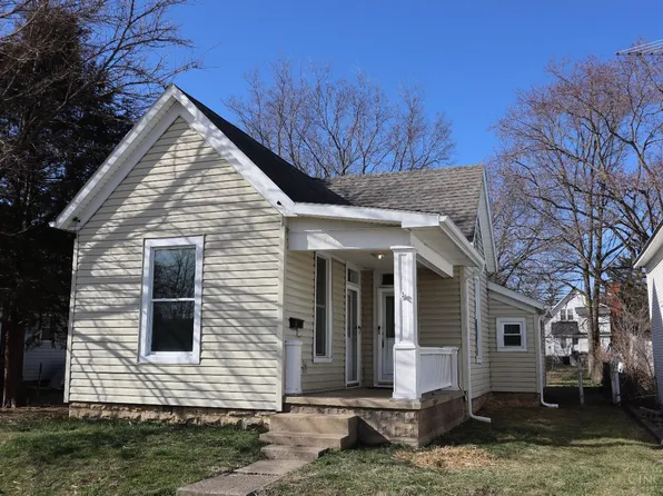 649 Pine St, Greenfield, OH 45123