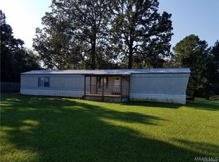 4435 Lightwood Rd, Deatsville, AL 36022