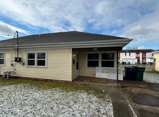 3102 23rd St, Niagara Falls, NY 14305