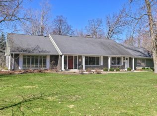 15305 Brojan Dr, Elm Grove, WI 53122