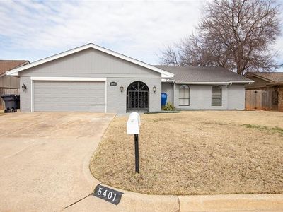 5401 NW 115th St, Oklahoma City, OK, 73162