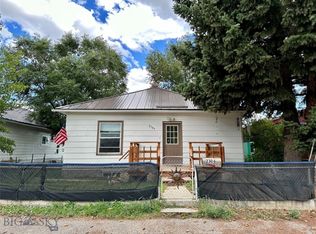2306 Locust St, Butte, MT 59701