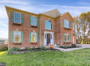 1158 Salem Rd, Milroy, PA 17063