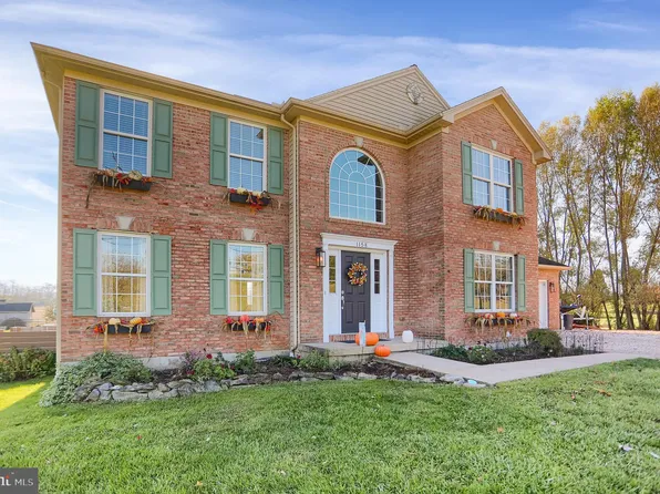 1158 Salem Rd, Milroy, PA 17063