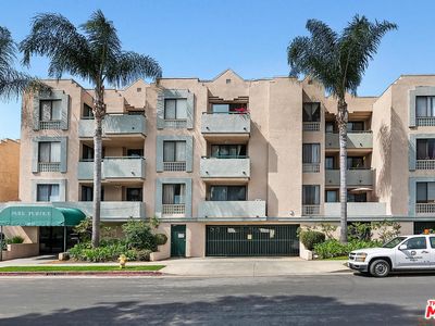2491 Purdue Ave APT 211, Los Angeles, CA, 90064