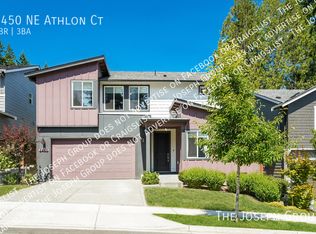 2450 NE Athlon Ct, Poulsbo, WA 98370