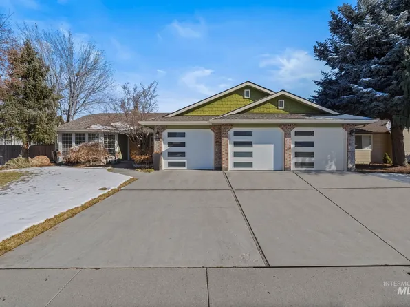 3654 S Pimmit Ave, Boise, ID 83706